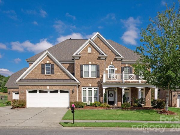 2418 Creek Manor Drive, Waxhaw, NC 28173