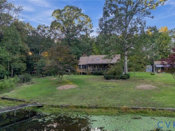 9900 Sandy Ridge Road , Prince George, VA 23860