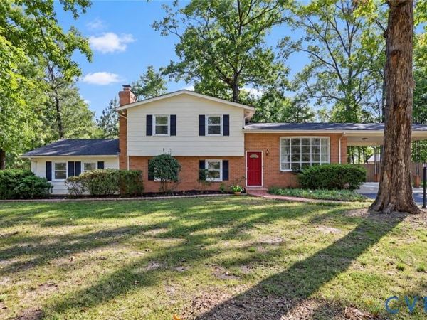 1603 Littleton Boulevard , Henrico, VA 23228