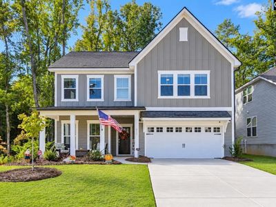 655 Carters Grove Lane , Blythewood, SC 29016