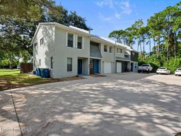 1971 Agora Circle SE , Unit 101, Palm Bay, FL 32909