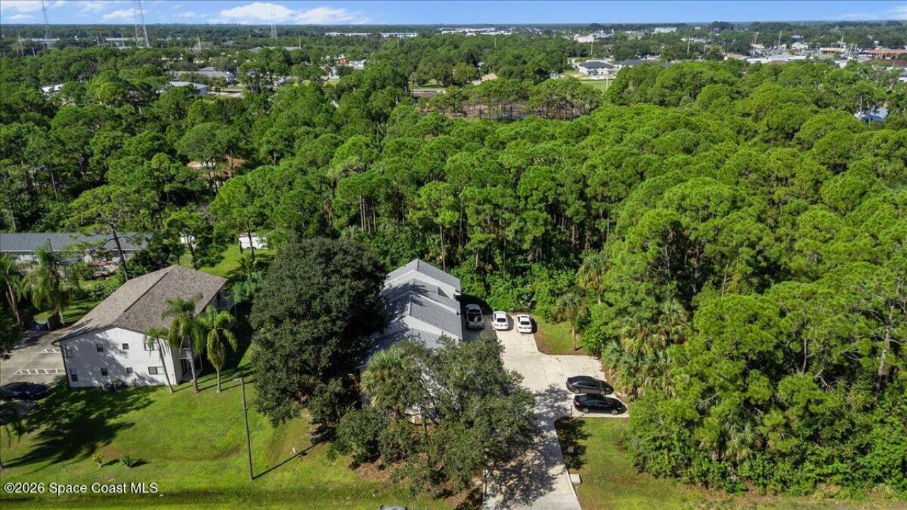 1971 Agora Circle Se, Unit 101, Palm Bay, FL 32909 Photo