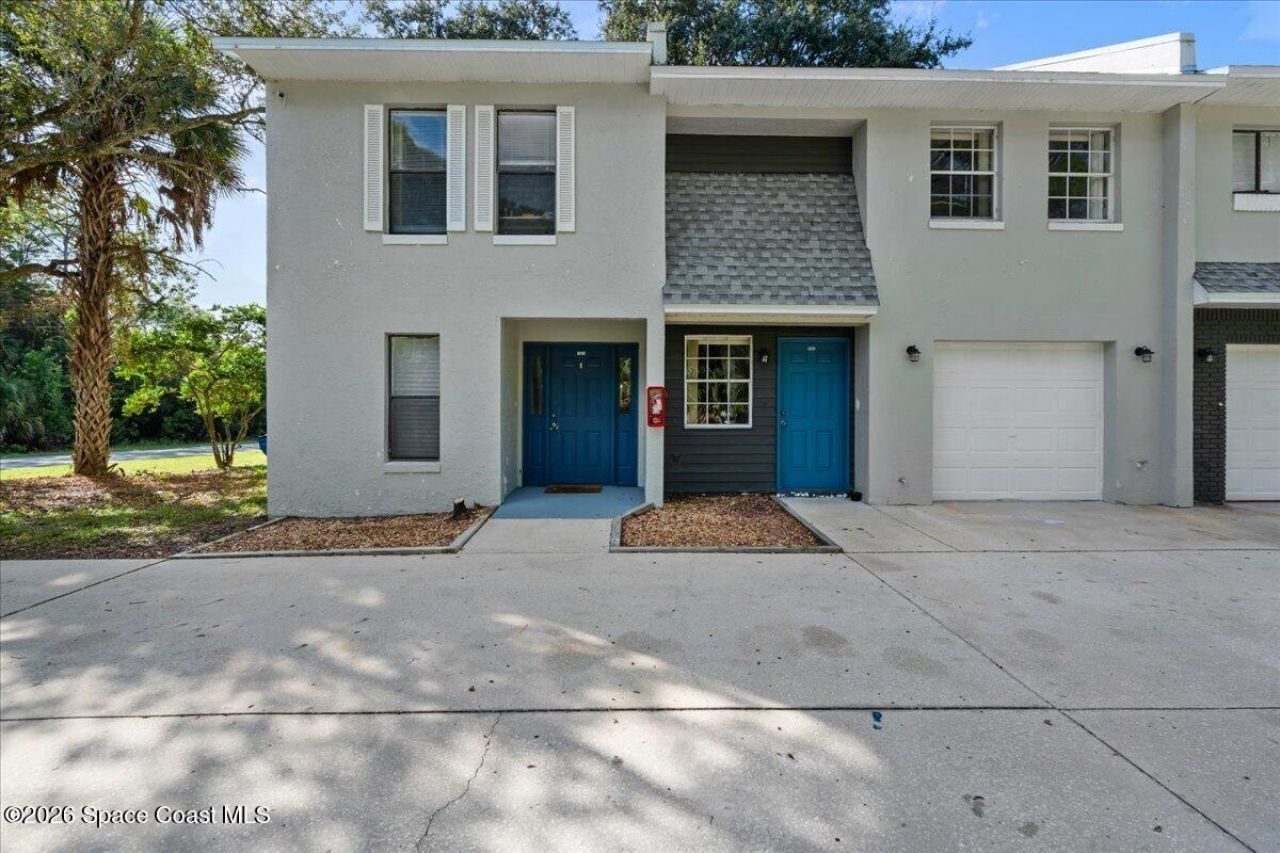 1971 Agora Circle Se, Unit 101, Palm Bay, FL 32909 Photo