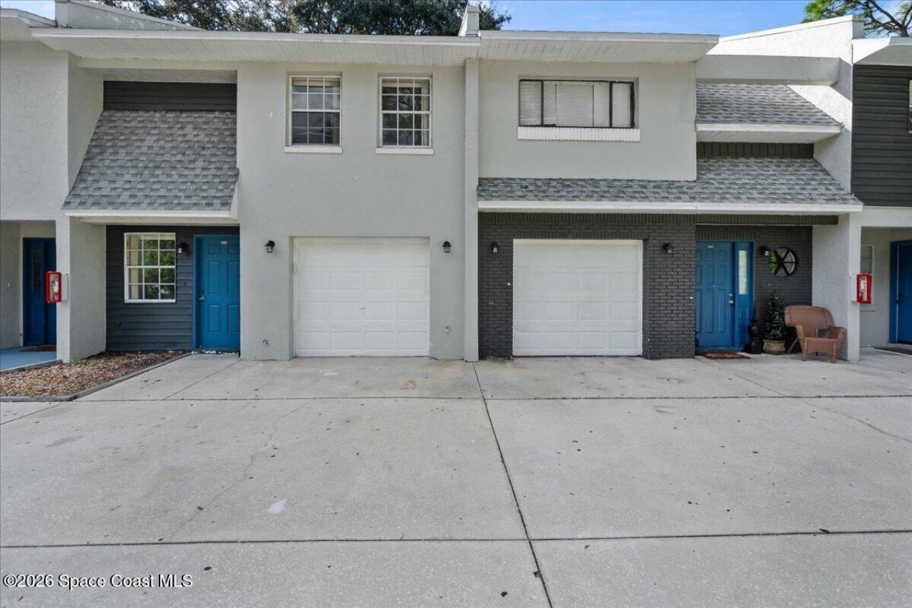 1971 Agora Circle Se, Unit 101, Palm Bay, FL 32909 Photo