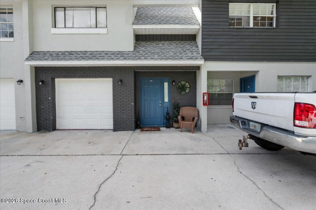 1971 Agora Circle Se, Unit 101, Palm Bay, FL 32909 Photo
