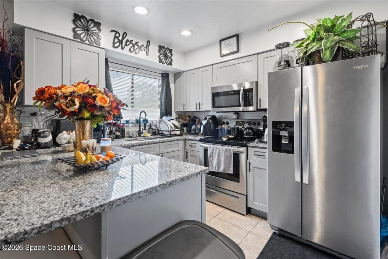 1971 Agora Circle Se, Unit 101, Palm Bay, FL 32909 Photo