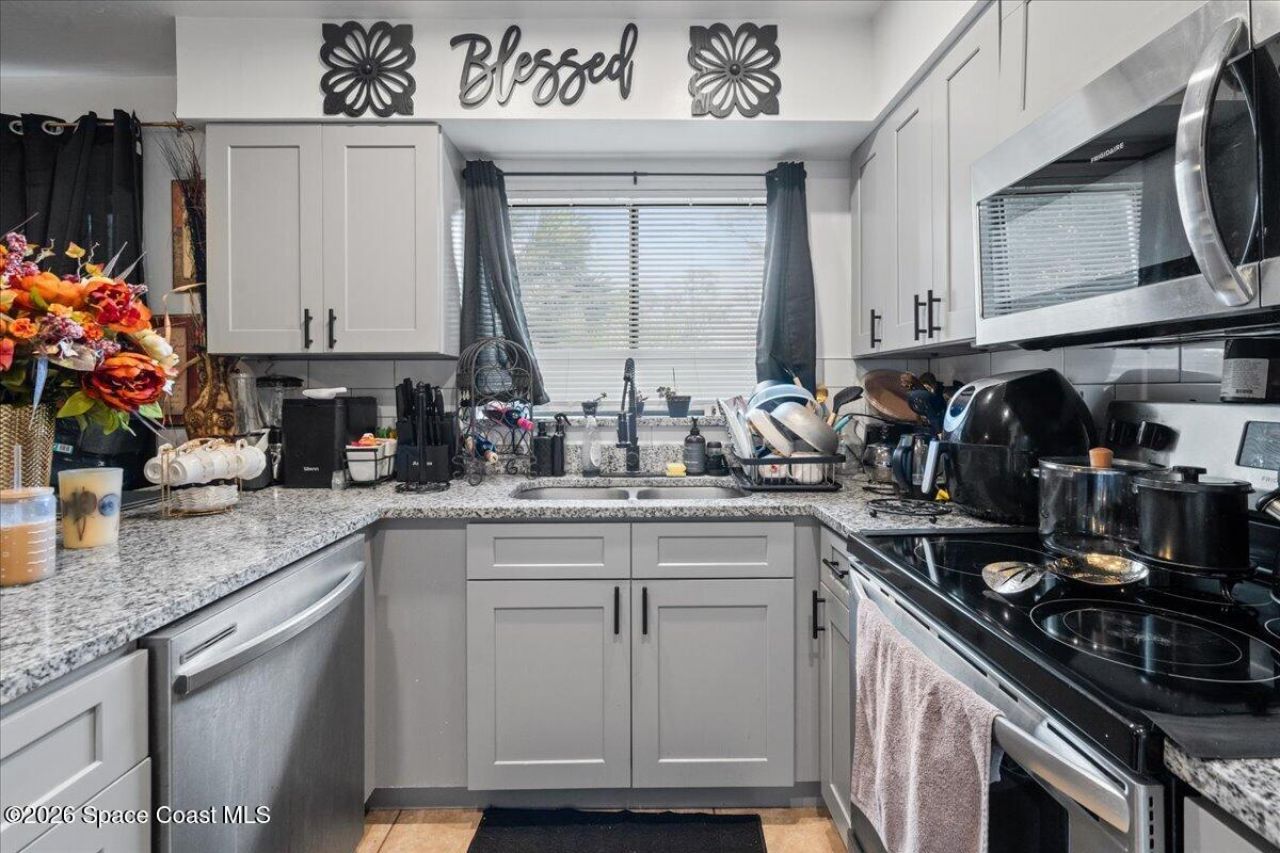 1971 Agora Circle Se, Unit 101, Palm Bay, FL 32909 Photo