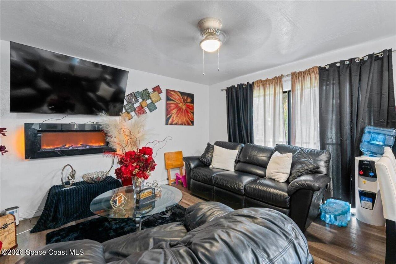 1971 Agora Circle Se, Unit 101, Palm Bay, FL 32909 Photo