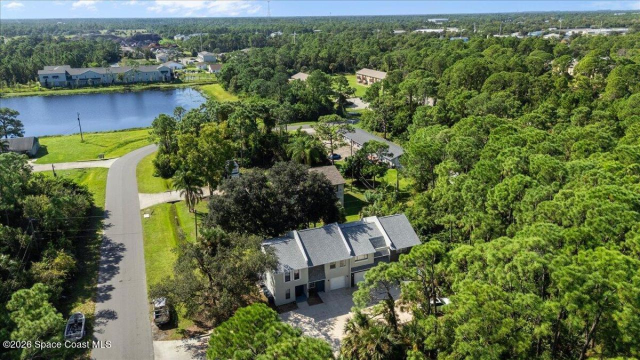 1971 Agora Circle Se, Unit 101, Palm Bay, FL 32909 Photo