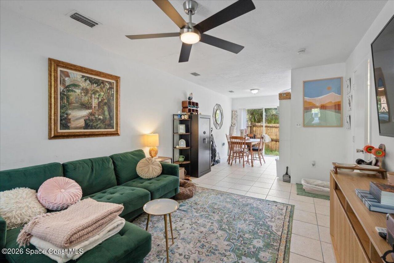 1971 Agora Circle Se, Unit 101, Palm Bay, FL 32909 Photo