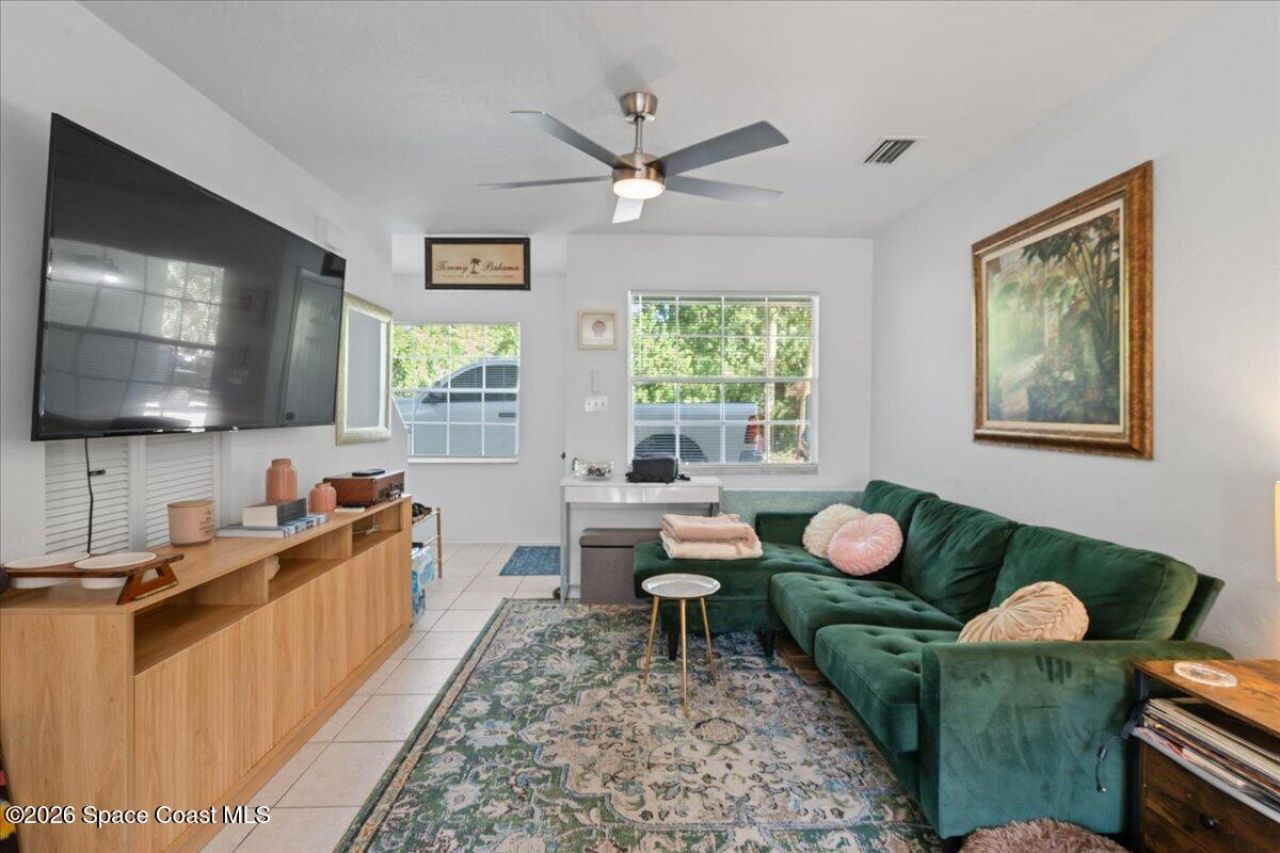 1971 Agora Circle Se, Unit 101, Palm Bay, FL 32909 Photo