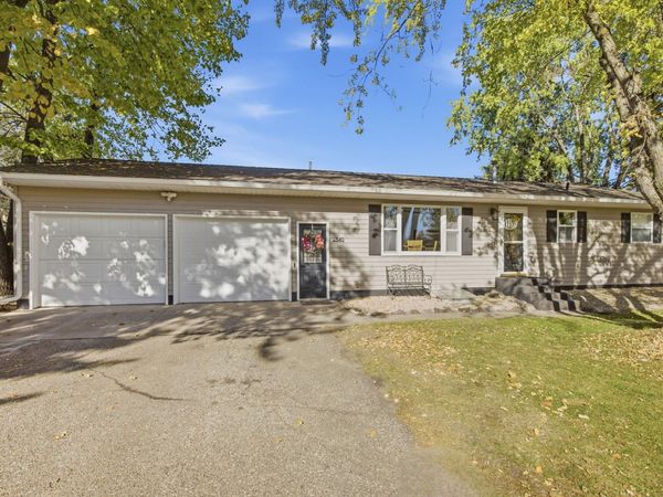 540 3rd Street NW, Richmond, MN 56368