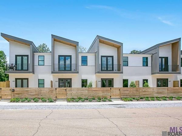 2227 Christian St, Baton Rouge, LA 70808