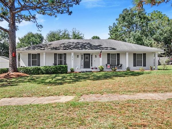 2816 Gaslight Lane S, Mobile, AL 36695
