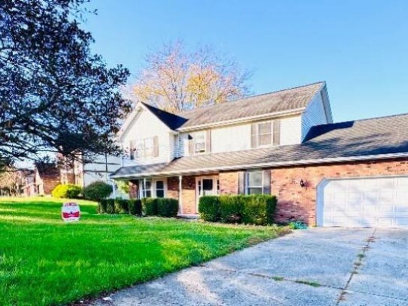 481 Cambridge Lane , Lancaster, OH 43130 Photo 1