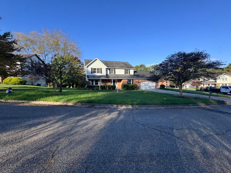 481 Cambridge Lane , Lancaster, OH 43130 Photo 3