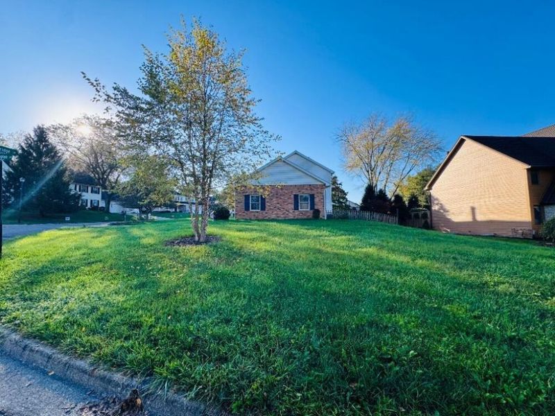 481 Cambridge Lane , Lancaster, OH 43130 Photo 4