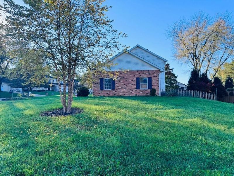 481 Cambridge Lane , Lancaster, OH 43130 Photo 5