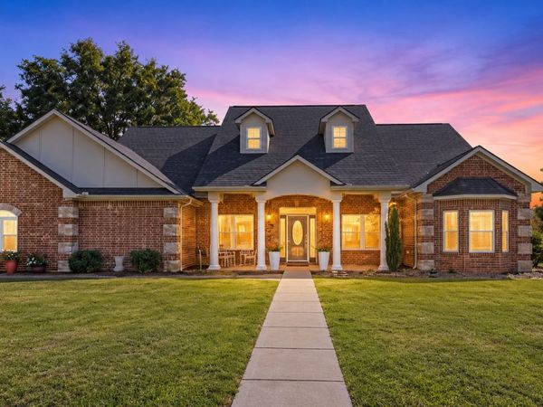 14106 Bald Hill Road, Okmulgee, OK 74447