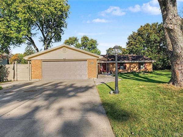 5613 Red Coach Road, Centerville, OH 45429