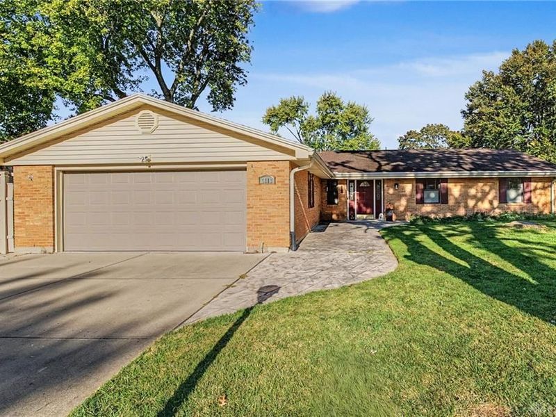 5613 Red Coach Road, Centerville, OH 45429 Photo 2