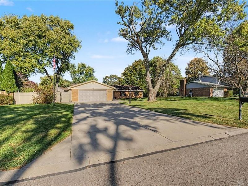 5613 Red Coach Road, Centerville, OH 45429 Photo 57