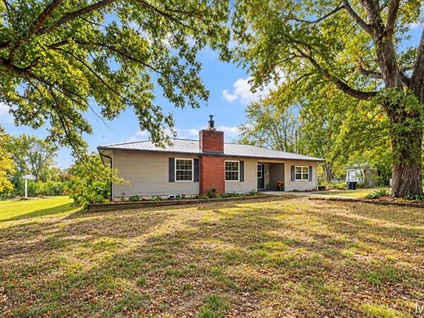 642 State Highway 21, Doniphan, MO 63935