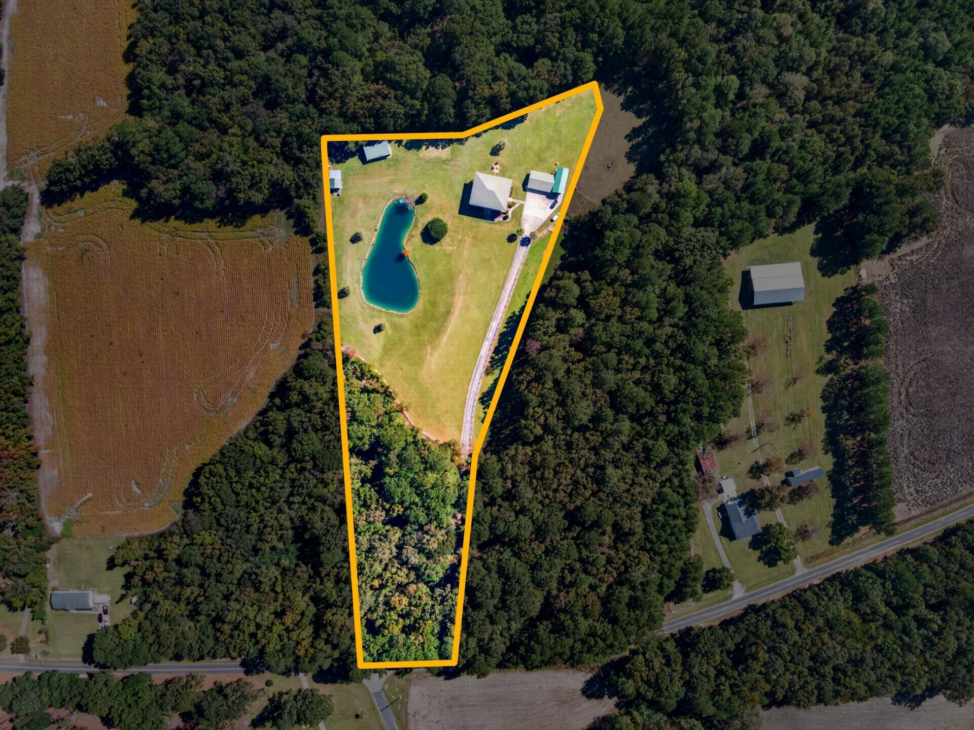 164 Sparrow Road Photo 53