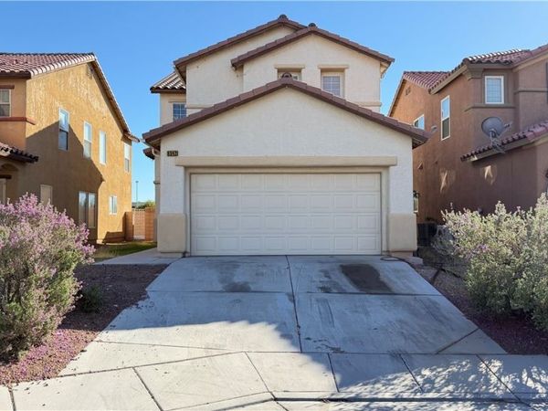 8342 BRILLIANT RUBY Court , Las Vegas, NV 89139