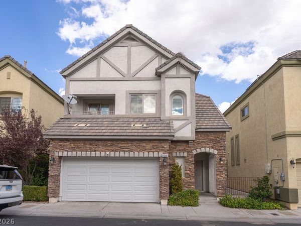 9216 Worsley Park Place , Las Vegas, NV 89145