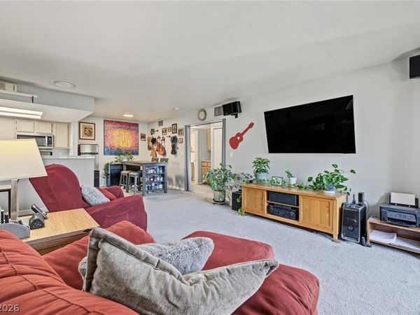 1908 Mountain Hills Court , Unit 205, Las Vegas, NV 89128