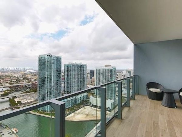 68 SE 6th St , Unit 3508, Miami, FL 33131