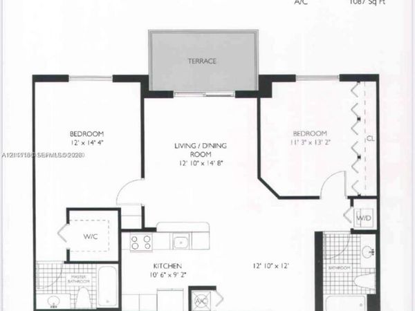 275 NE 18th St , Unit 403, Miami, FL 33132