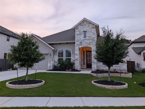 2009 Sauterne DR , Leander, TX 78641