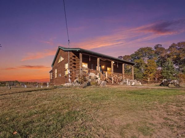 3710 State Road 70, Hertel, WI 54845