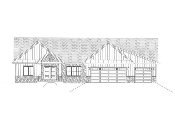 2976 CREEKWOOD DRIVE, Green Bay, WI 54311