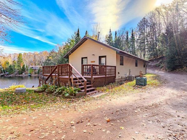 W1290 LONG TRAIL, Gleason, WI 54435