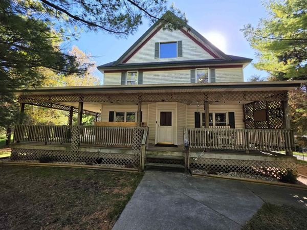 W8112 COUNTY ROAD Y, Oakfield, WI 53065