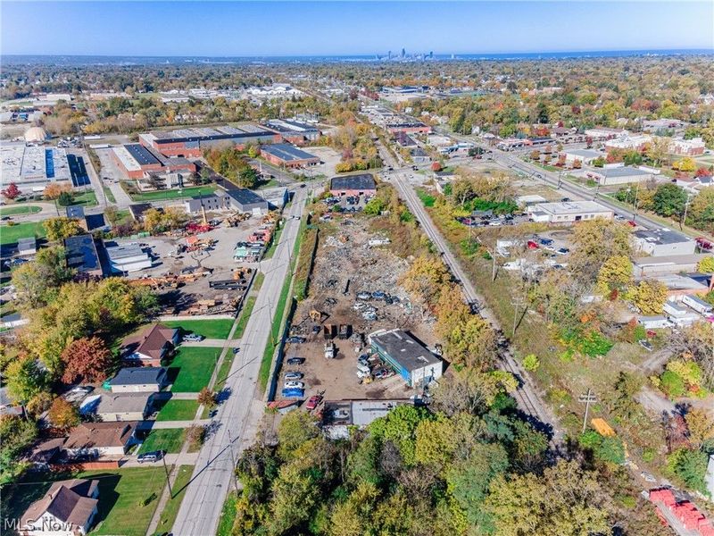 16801 S Miles Road, Cleveland, OH 44128 Photo 6