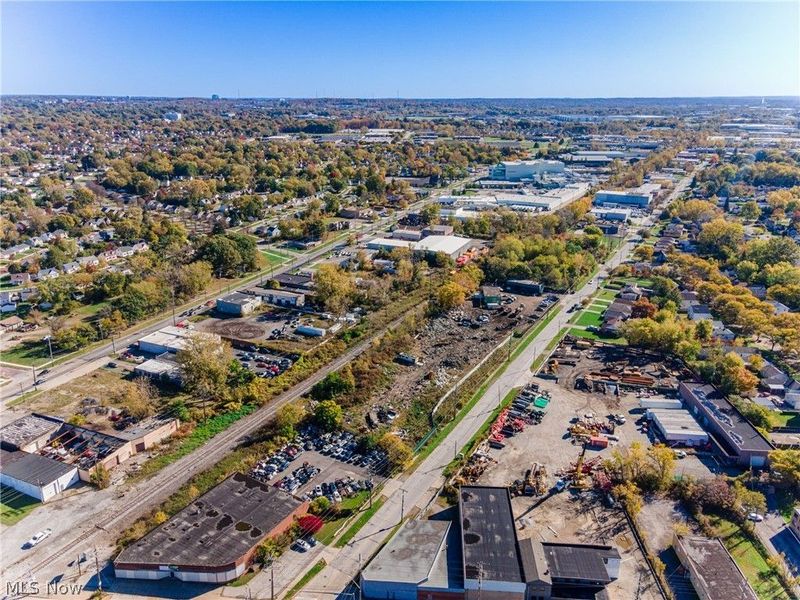 16801 S Miles Road, Cleveland, OH 44128 Photo 9