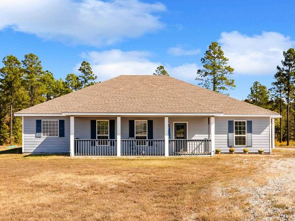 12655 Mars Hill Road, Bauxite, AR 72011