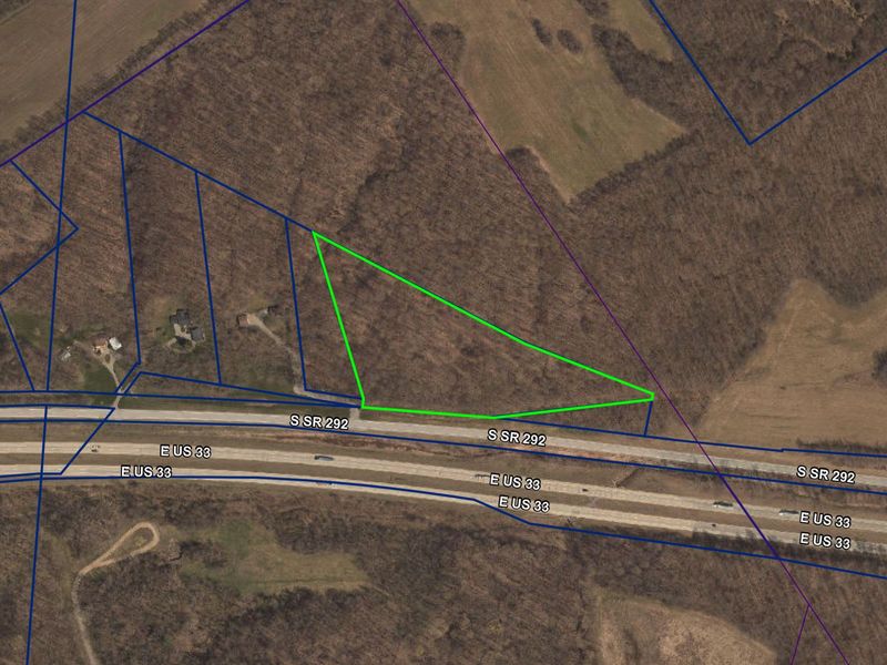 0 State Route 292, Lot G, Zanesfield, OH 43360 Photo 8