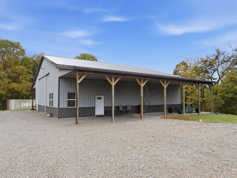 2910 Ginger Ridge Road, Sprigg Township, OH 45144 Photo 10