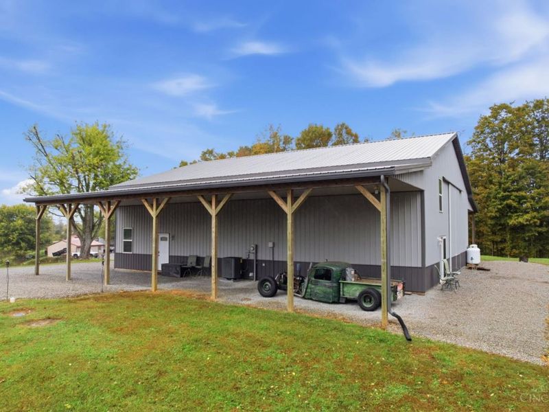 2910 Ginger Ridge Road, Sprigg Township, OH 45144 Photo 11