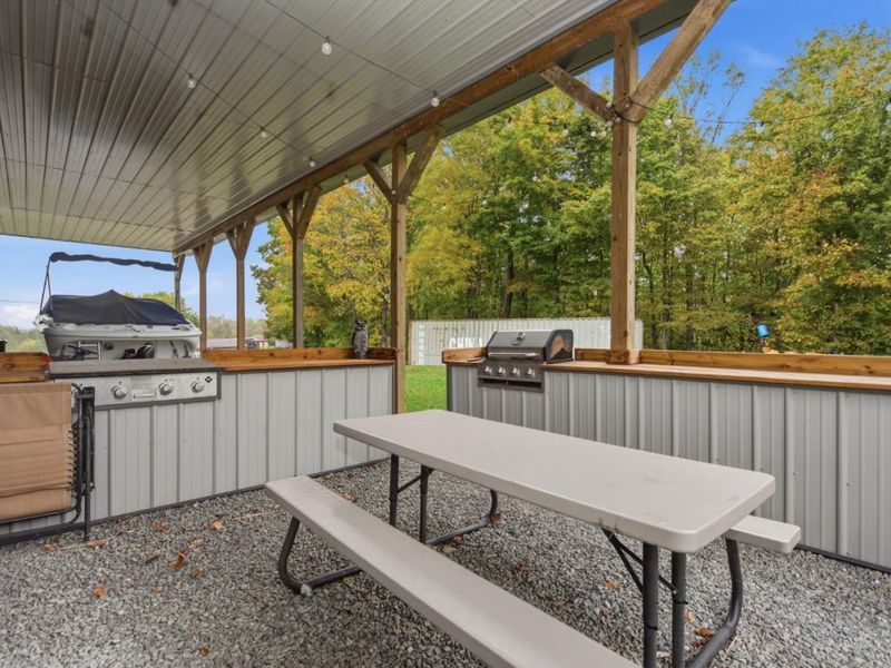 2910 Ginger Ridge Road, Sprigg Township, OH 45144 Photo 12