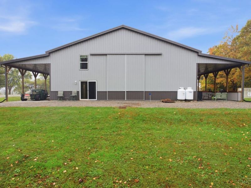 2910 Ginger Ridge Road, Sprigg Township, OH 45144 Photo 4