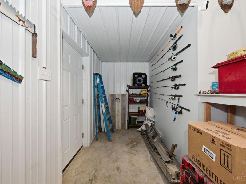 2910 Ginger Ridge Road, Sprigg Township, OH 45144 Photo 45