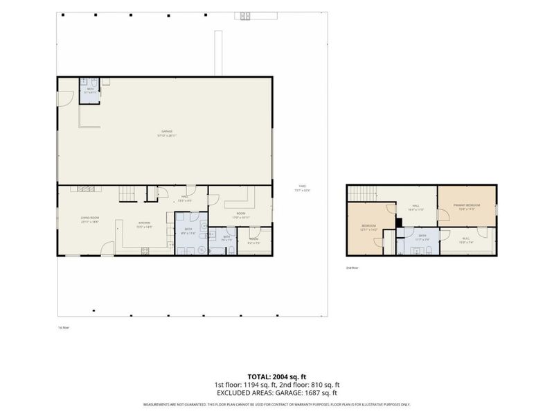 2910 Ginger Ridge Road, Sprigg Township, OH 45144 Photo 46