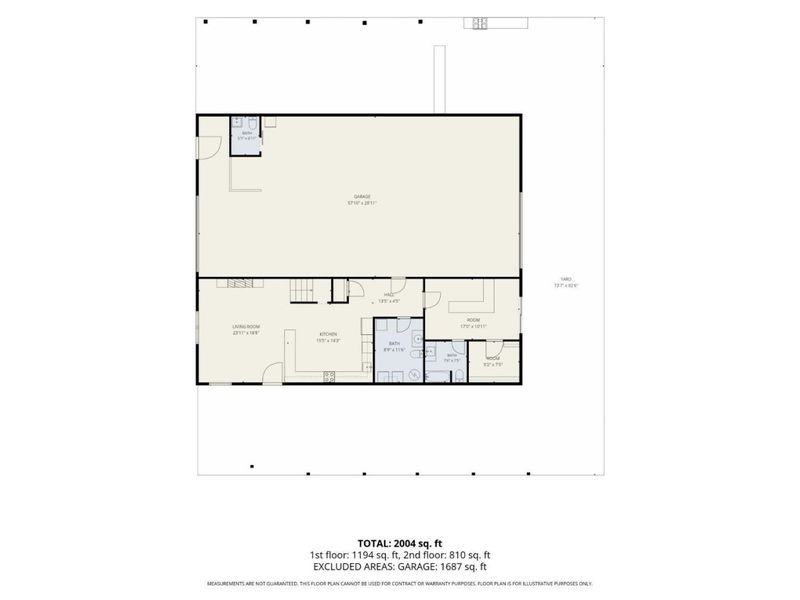 2910 Ginger Ridge Road, Sprigg Township, OH 45144 Photo 47