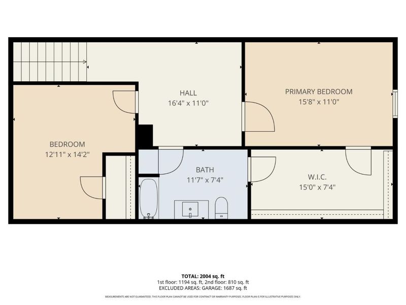 2910 Ginger Ridge Road, Sprigg Township, OH 45144 Photo 48